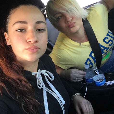 danielle bregoli s fight with mom police investigating shocking video hollywoodlife