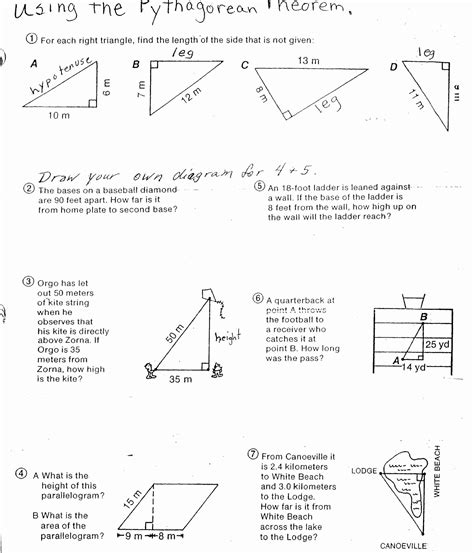 vector addition worksheet  answers ameise