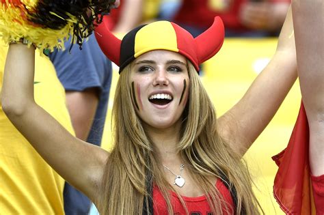 world cup fan gets modeling deal after photo goes viral