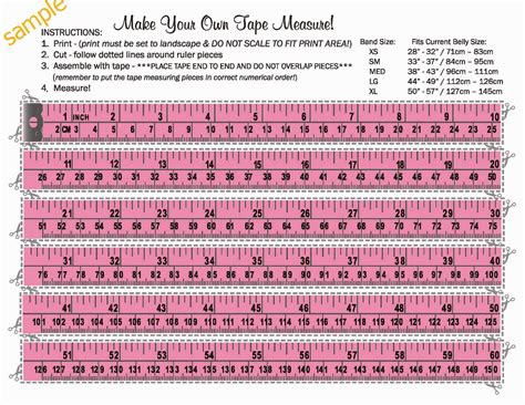 printable   scale ruler printable ruler actual size