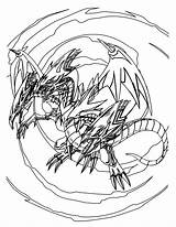 Yu Gi Oh Coloring Pages Tv Series Picgifs sketch template