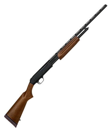 mossberg   pump action shotgun doctor deals