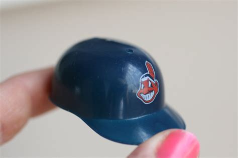 miniature baseball hat tiny hats set   hats etsy