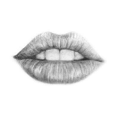 black  white lips teeth drawing lip drawing painting drawing