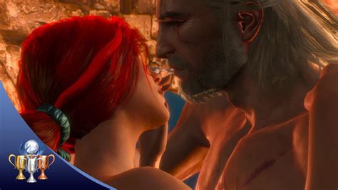 the witcher 3 sex and nude fucked pics