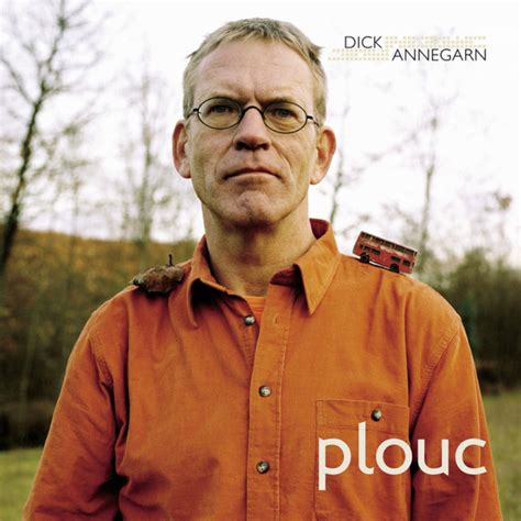Plouc Album By Dick Annegarn Spotify