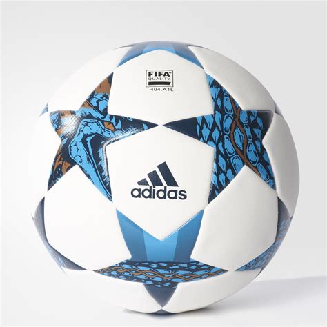 adidas finale cardiff top soccer ball white adidas