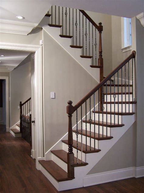 Best Staircases Pinterest Stairs Stairways House Plans 99958