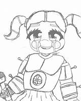 Sister Fnaf Location Pages Coloring Baby Colouring Sketch Print Locatio Search Again Bar Case Looking Don Use Find Top Template sketch template