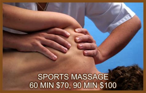 sports massage relax heal new specials 214 478 2808 the