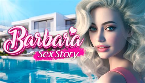 Barbara Sex Story Demo Steam Charts App 2780890 · Steamdb
