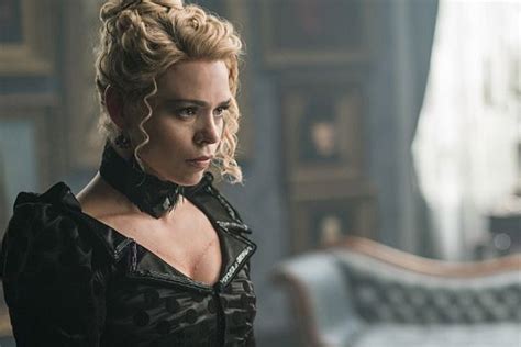 Penny Dreadful Billie Piper Reflects On Showtime Series