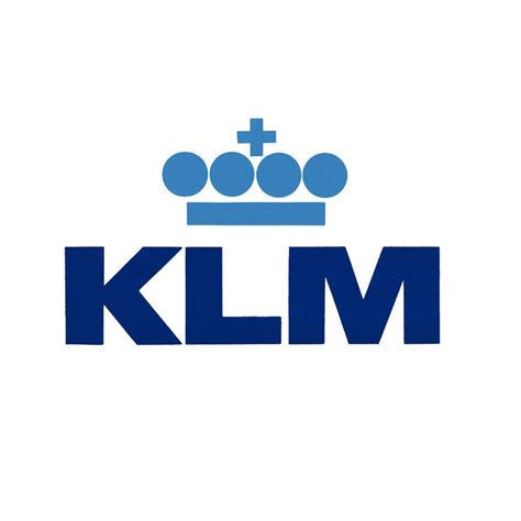 klm royal dutch airlines logo graphic design pinterest aviones lineas aereas  aviones