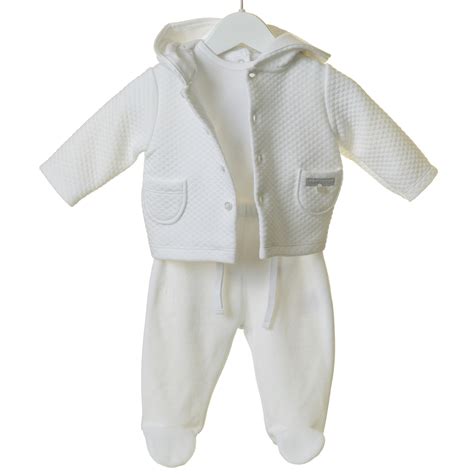 unisex white baby outfit white baby outfit bumpalumpacom