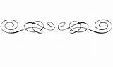 Squiggly Line Clipart Clip High sketch template