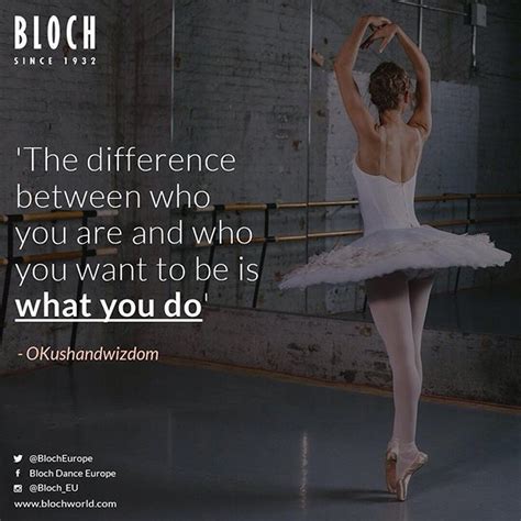 553 Best Images About Dance Quotes On Pinterest Pointe Shoes Ballet
