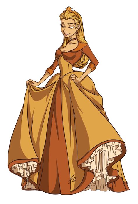 Her Imperial Highness Princess Amber By Jessdeaton