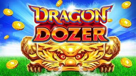 skywind dragon dozer arcade game youtube