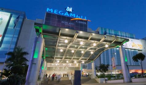 The Bigger The Better Top 10 Largest Malls In The