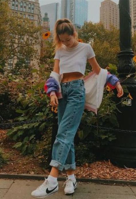 This Is A Really Cute Outfit If Your In To 80s And 90s