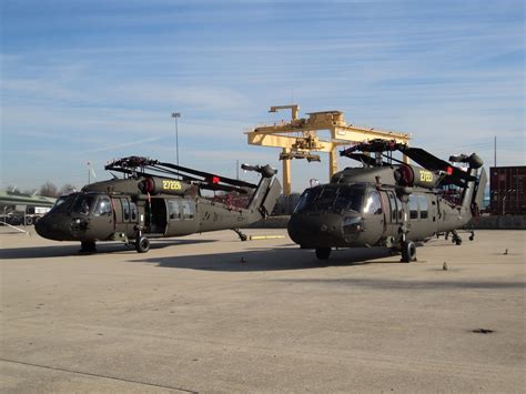 Group Effort Delivers Helicopters To Sweden Article The United