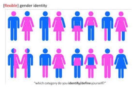 Questions To Ponder Gender Stereotypes Gender Identity And