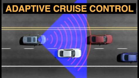 adaptive cruise control gg auto repair