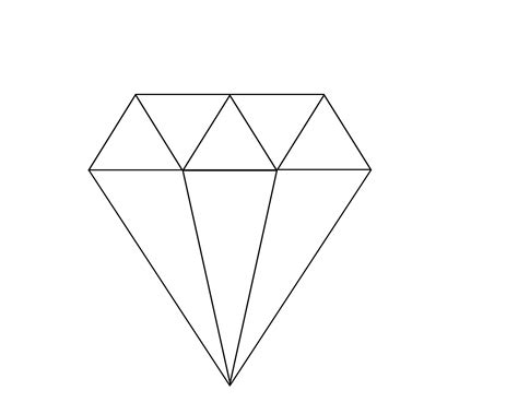 diamond coloring pages printable  coloring pages  kids