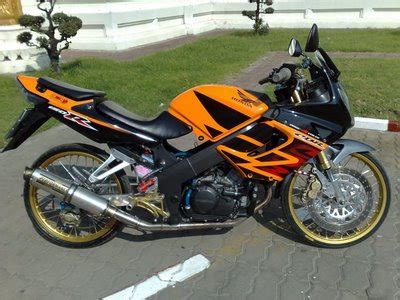 honda cbr rr image