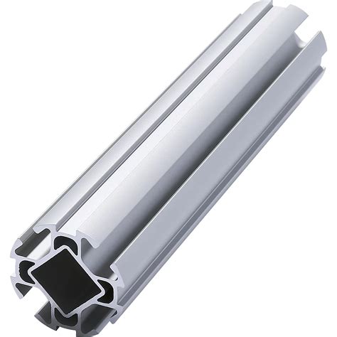 aluminium  profile ngp length  mm kaiserkraft