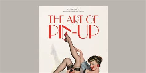taschen explores the art of pin up