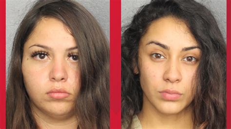 Prosecutors Broward County Women Trafficked Teens For Sex