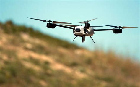 estados unidos usara drones desechables noticias de mexico  el mundo