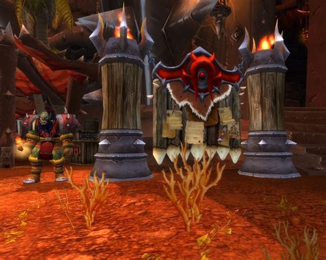 Warchief S Command Southern Barrens Quest World Of