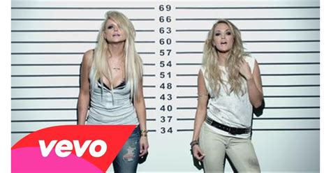 Somethin Bad Miranda Lambert Featuring Carrie