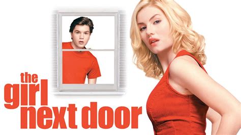 The Girl Next Door Movie Review Jpmn Youtube