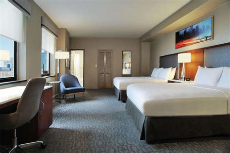 hilton chicago hotel  chicago il room deals  reviews