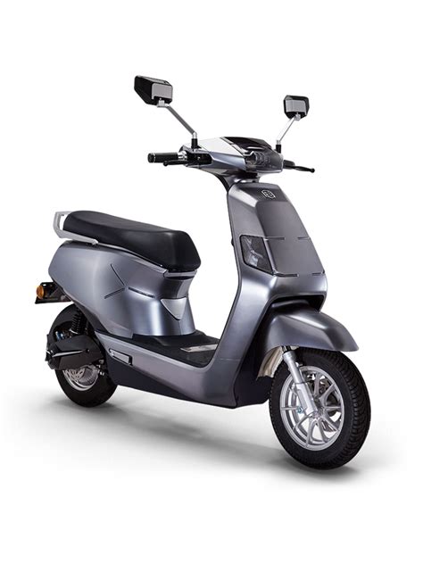 Bgauss Unveils A2 And B8 Electric Scooters For India Launch In August