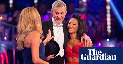 strictly come dancing v the x factor is it a ballroom blitz