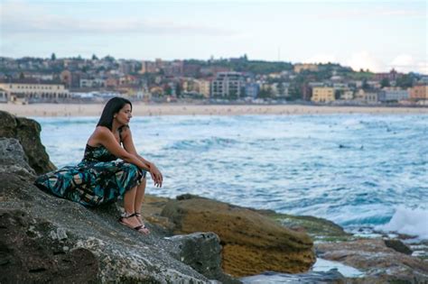 Bondi Dreaming Australia S Most Iconic Beach Lives Up To The Hype