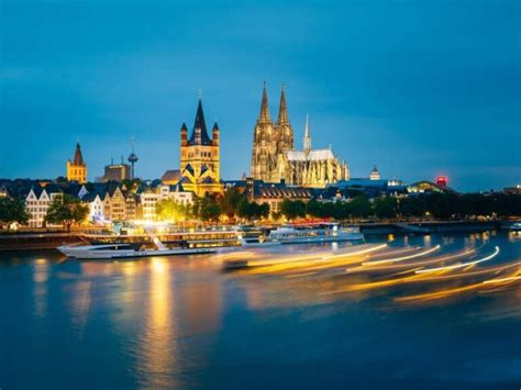 wasserbus system auf dem rhein hat fuer koeln ein verkehrliches potenzial