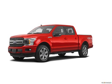 ford  supercrew cab lariat pickup    ft pricing kelley blue book