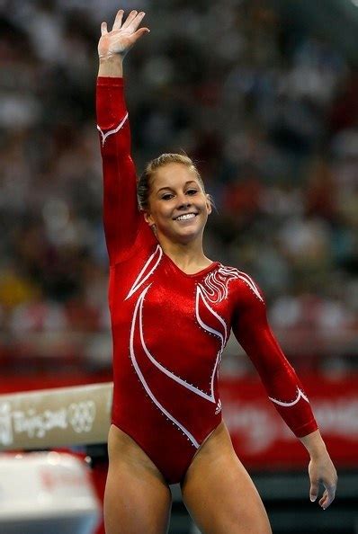 Muscle Gymnast Girl Images