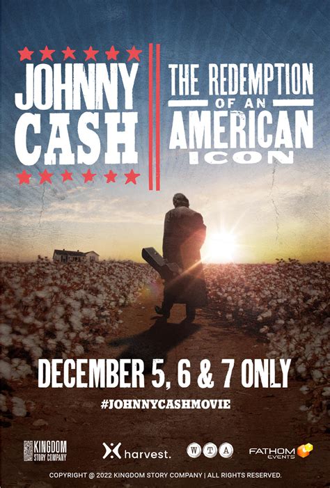 johnny cash redemption   american icon ava trueview family theater