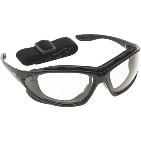 sellstrom s70000 xps530 clear sealed safety glasses