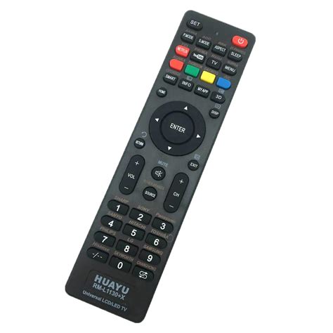 universal tv remote control replacement  ipm platform singer   sgg fu   benq