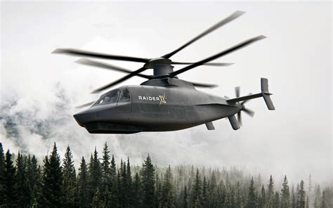 army building  stealth helicopter  national interest
