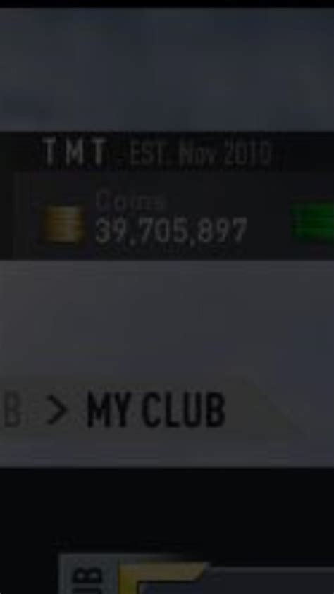 Let S Just Admire Goldenbear S Coin Total Fifa