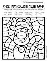 Sight Rudolph Lowercase Ornaments sketch template