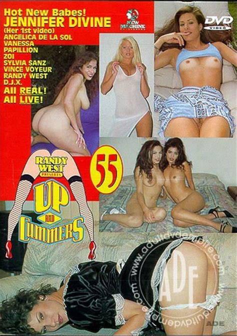 Up And Cummers 55 1998 Videos On Demand Adult Dvd Empire